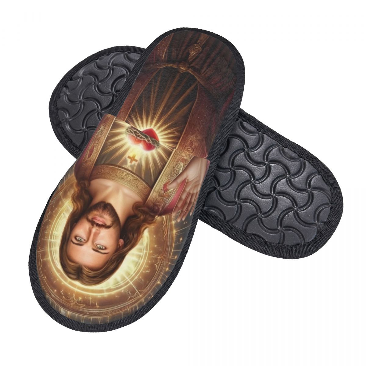 Custom The Lord Jesus Christ H - Insole Memory Foam incelemesi ve fiyatı