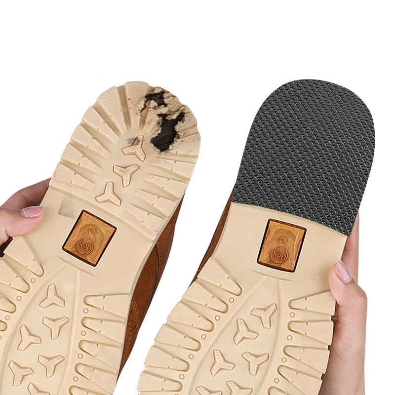 Sole Silent Anti Slip Sticker  - Sneaker Care Service incelemesi ve fiyatı