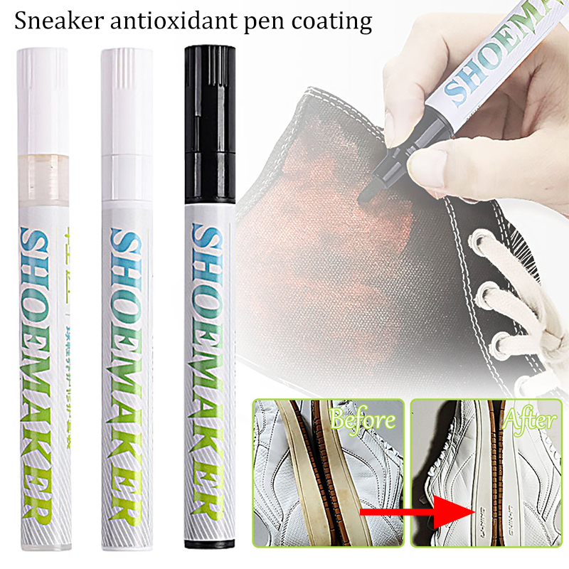 1/3Pcs Shoes Stains Removal Sn - Sneaker Care Pena incelemesi ve fiyatı