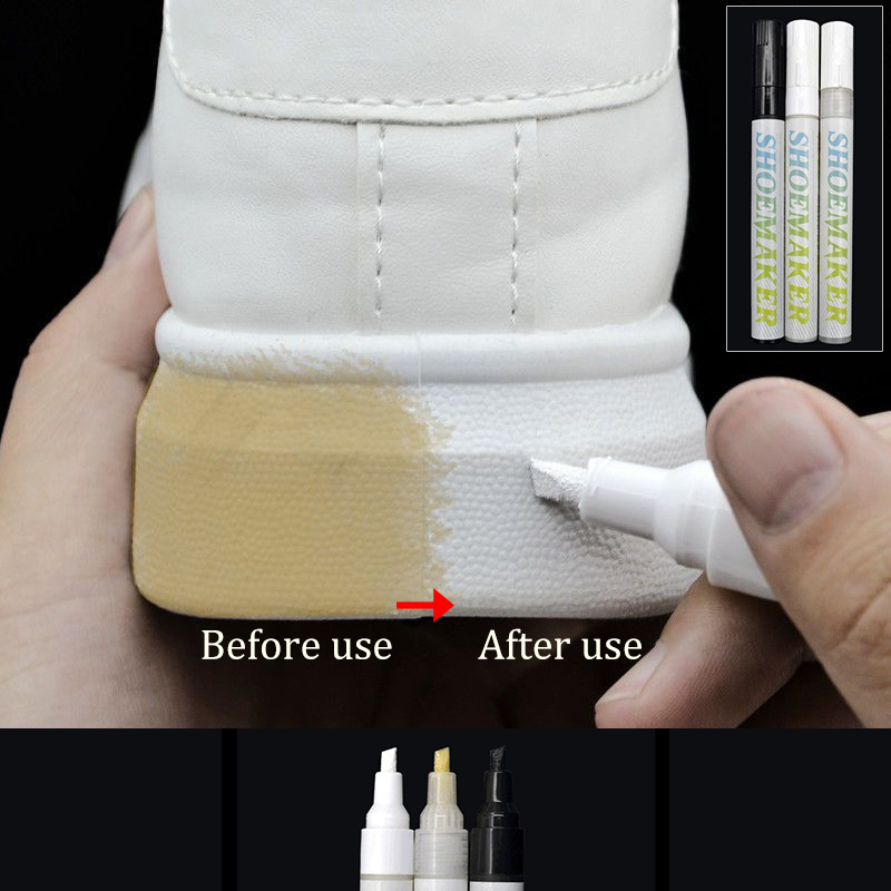 1/3Pcs Shoes Stains Removal Sn - Sneaker Care Pena incelemesi ve fiyatı