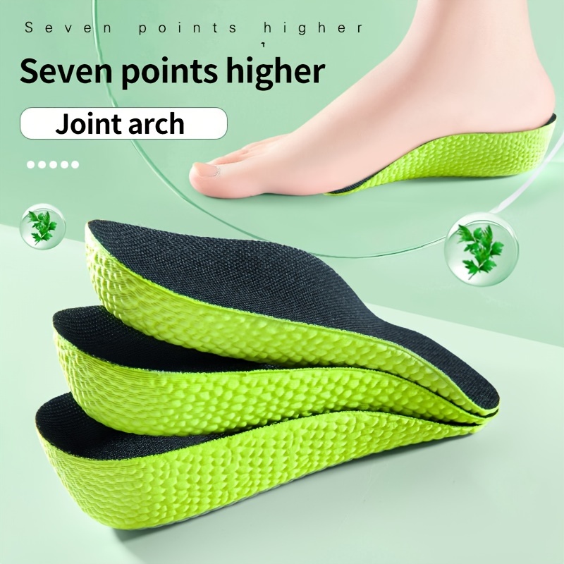 Invisble Insoles High Arch Sup - Insole Memory Foam incelemesi ve fiyatı