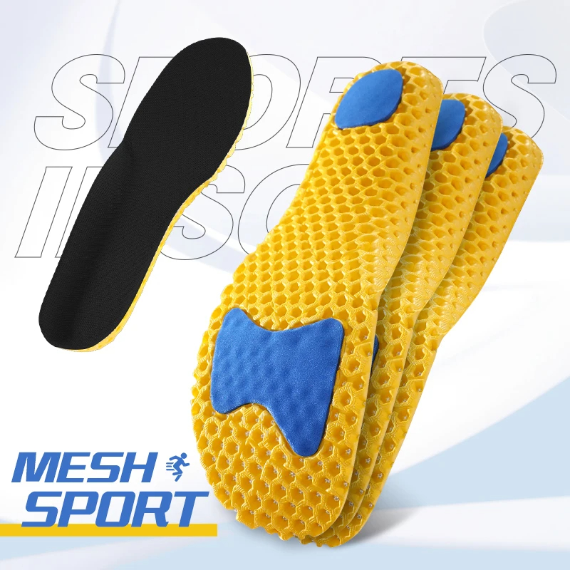 3Pair of Sports Memory Foam In - Insole Memory Foam incelemesi ve fiyatı