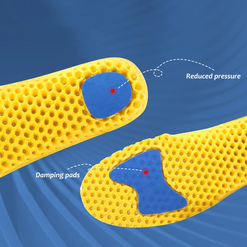 3Pair of Sports Memory Foam In - Insole Memory Foam incelemesi ve fiyatı