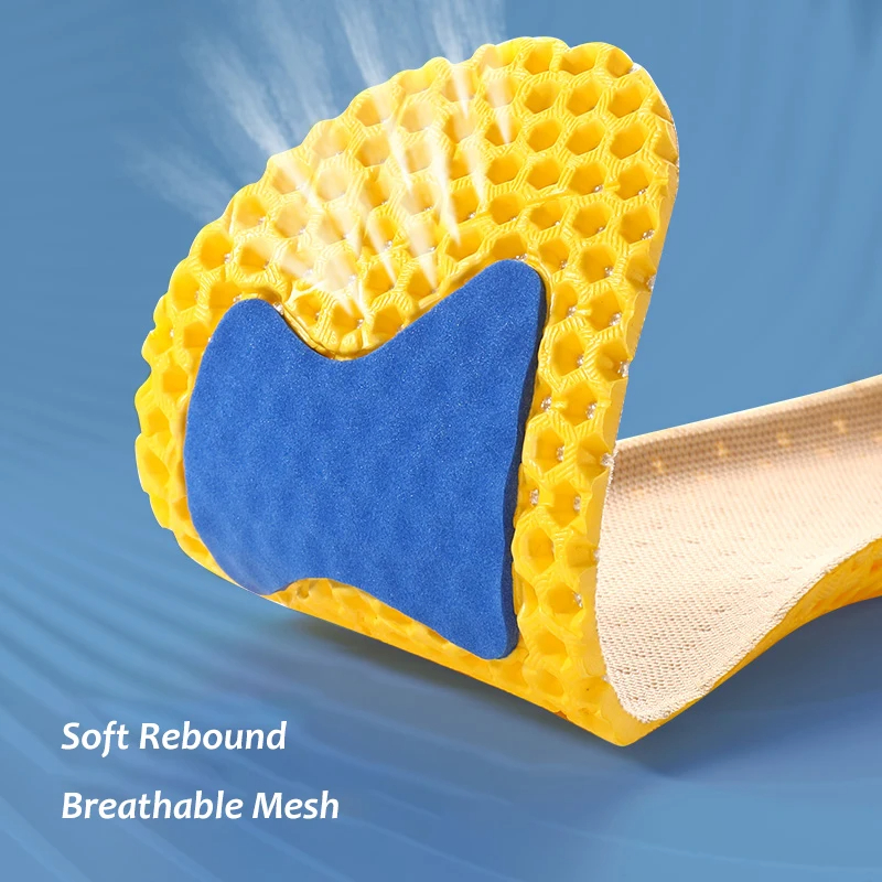 3Pair of Sports Memory Foam In - Insole Memory Foam incelemesi ve fiyatı