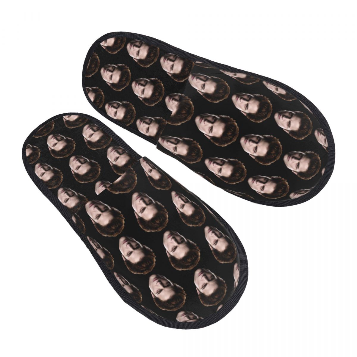 Custom The Twilight Saga Edwar - Insole Memory Foam incelemesi ve fiyatı