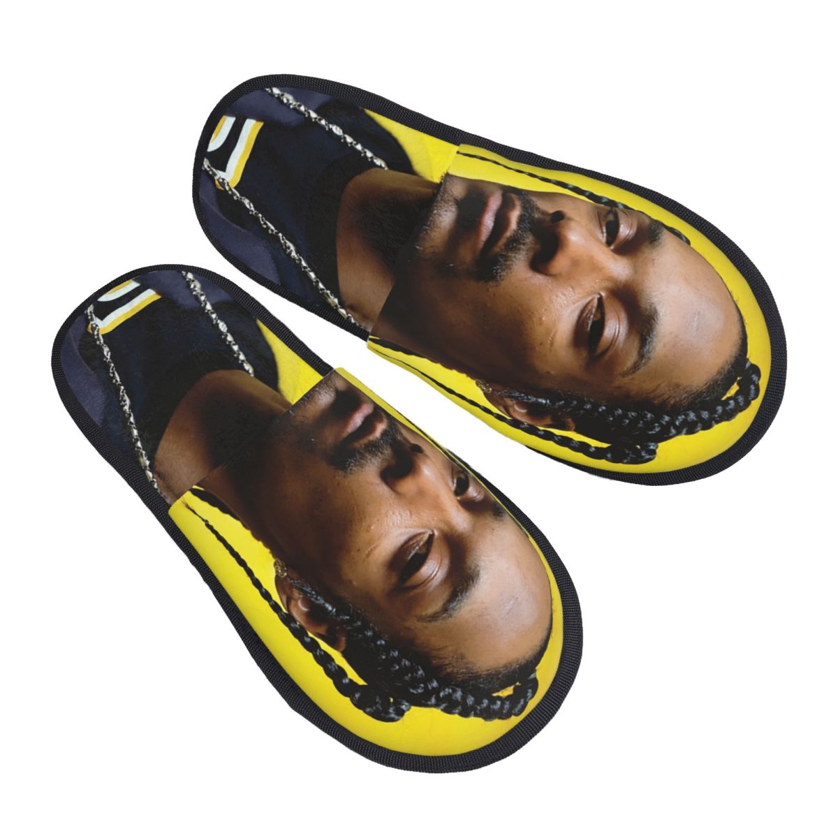 Custom American Music Rapper S - Insole Memory Foam incelemesi ve fiyatı