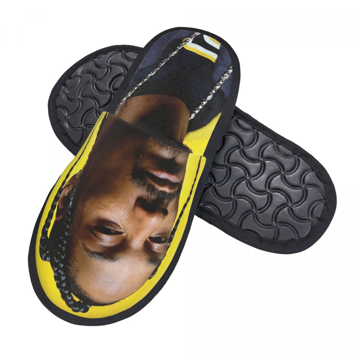 Custom American Music Rapper S - Insole Memory Foam incelemesi ve fiyatı