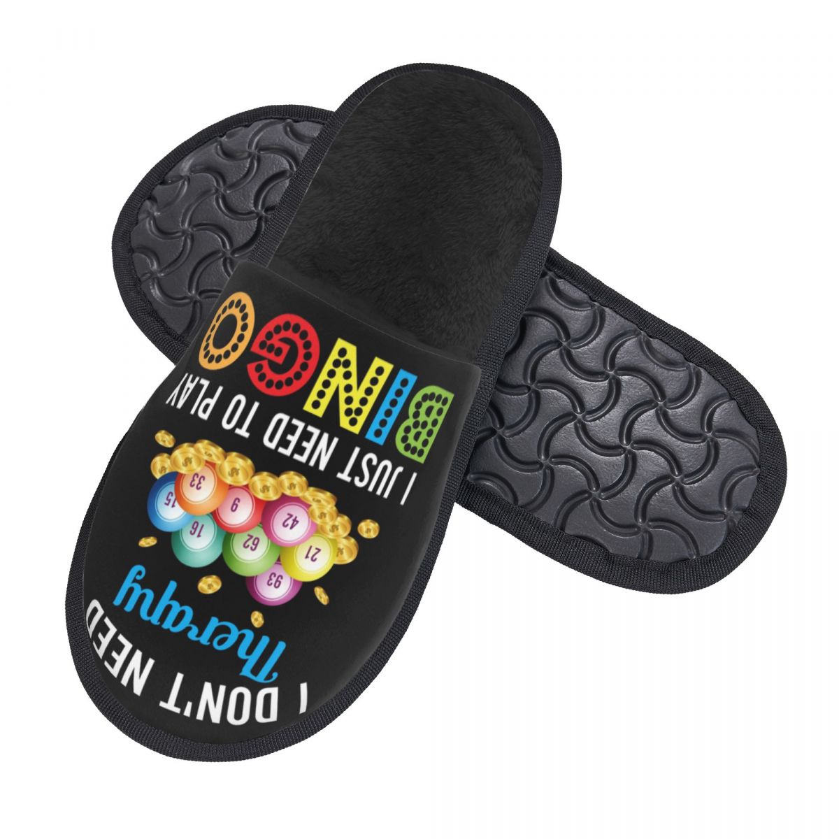 Custom I Just Need To Play Bin - Insole Memory Foam incelemesi ve fiyatı