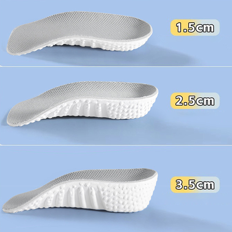 Memory Foam Height Increase In - Insole Memory Foam incelemesi ve fiyatı