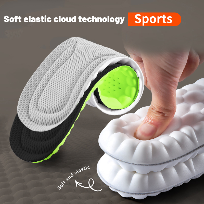 1 Pair Memory Foam Insoles for - Insole Memory Foam incelemesi ve fiyatı