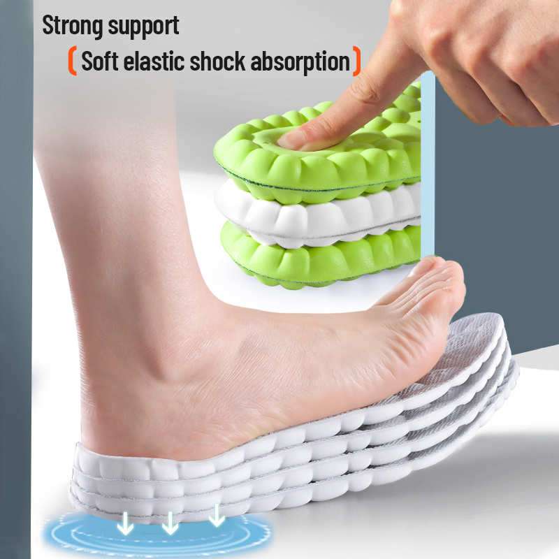 1 Pair Memory Foam Insoles for - Insole Memory Foam incelemesi ve fiyatı