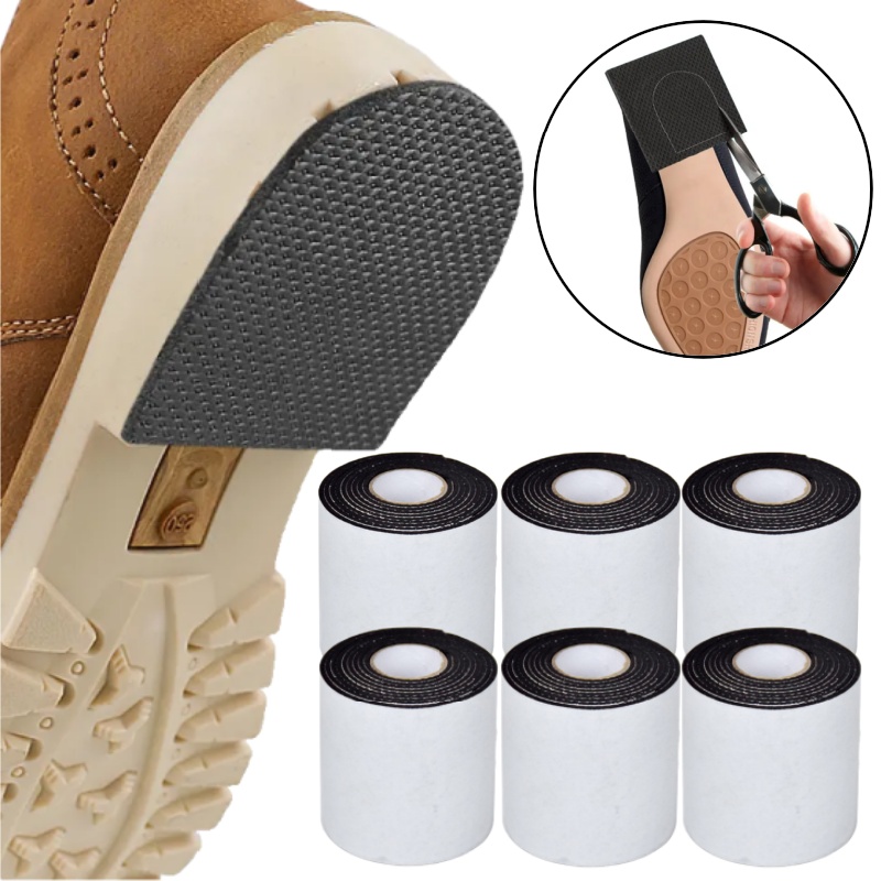 Sole Silent Anti Slip Sticker  - Sneaker Care Service incelemesi ve fiyatı