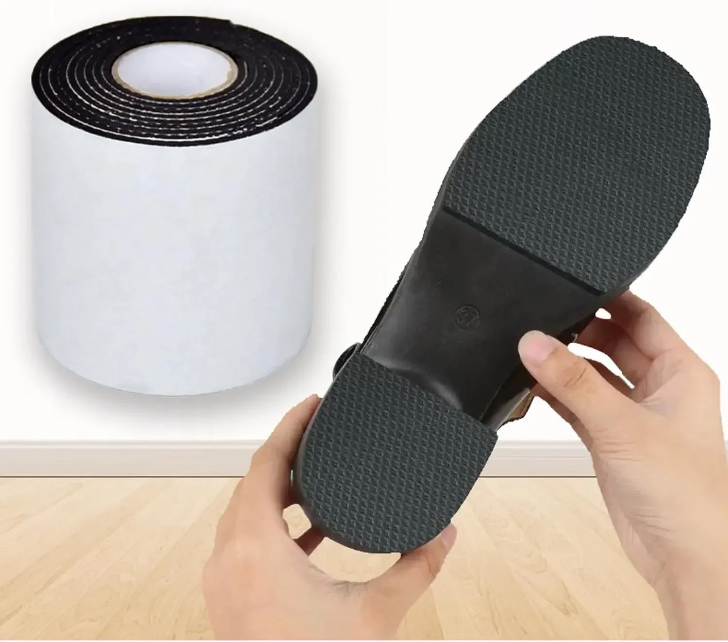 Sole Silent Anti Slip Sticker  - Sneaker Care Service incelemesi ve fiyatı