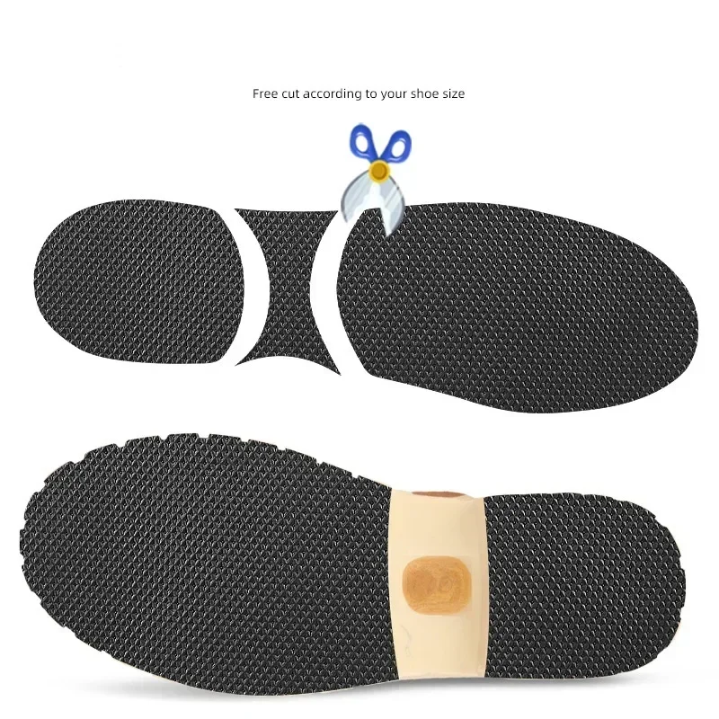 Sole Silent Anti Slip Sticker  - Sneaker Care Service incelemesi ve fiyatı