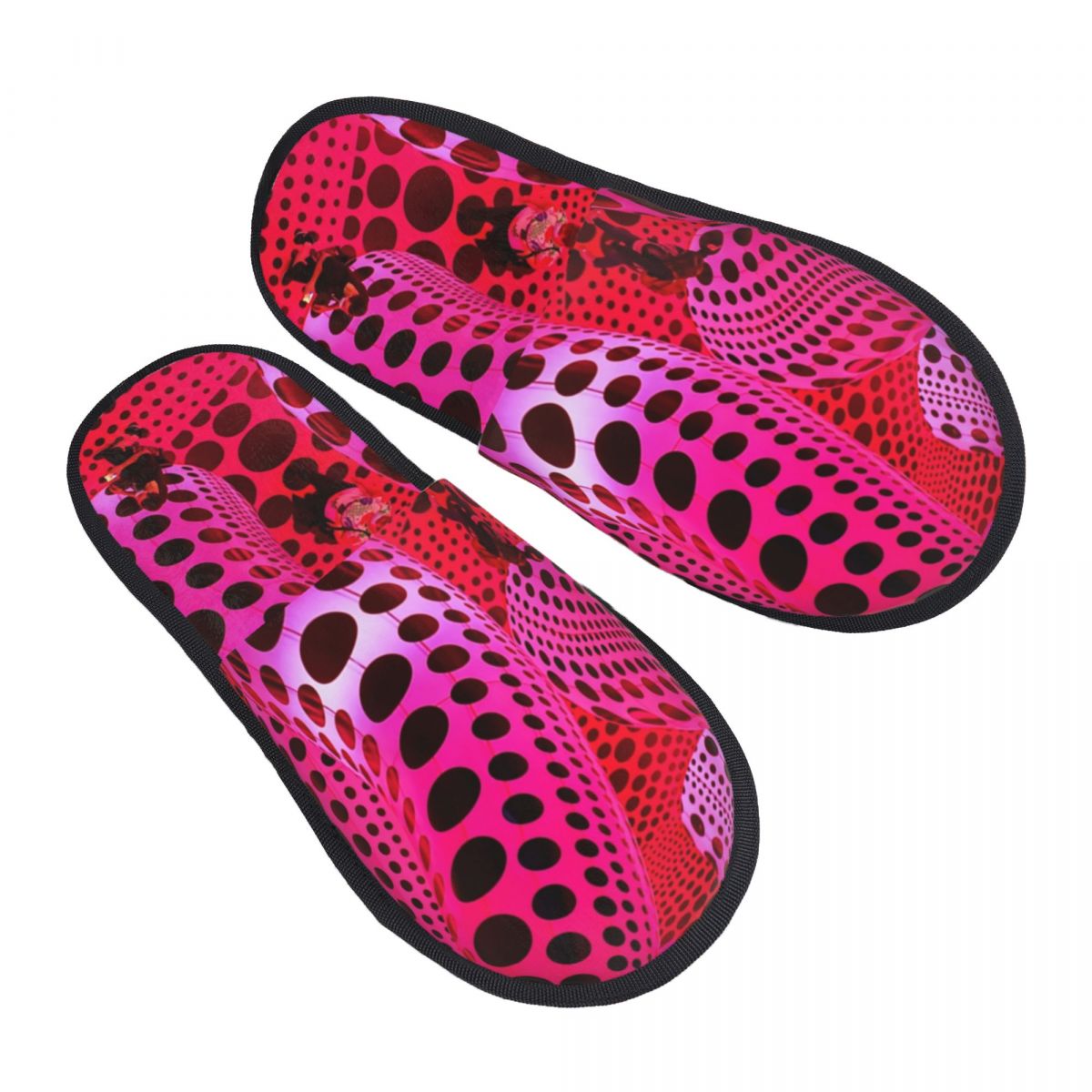 Custom Yayoi Kusama Soft Memor - Insole Memory Foam incelemesi ve fiyatı