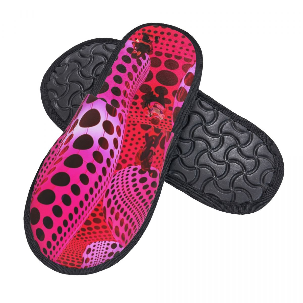 Custom Yayoi Kusama Soft Memor - Insole Memory Foam incelemesi ve fiyatı