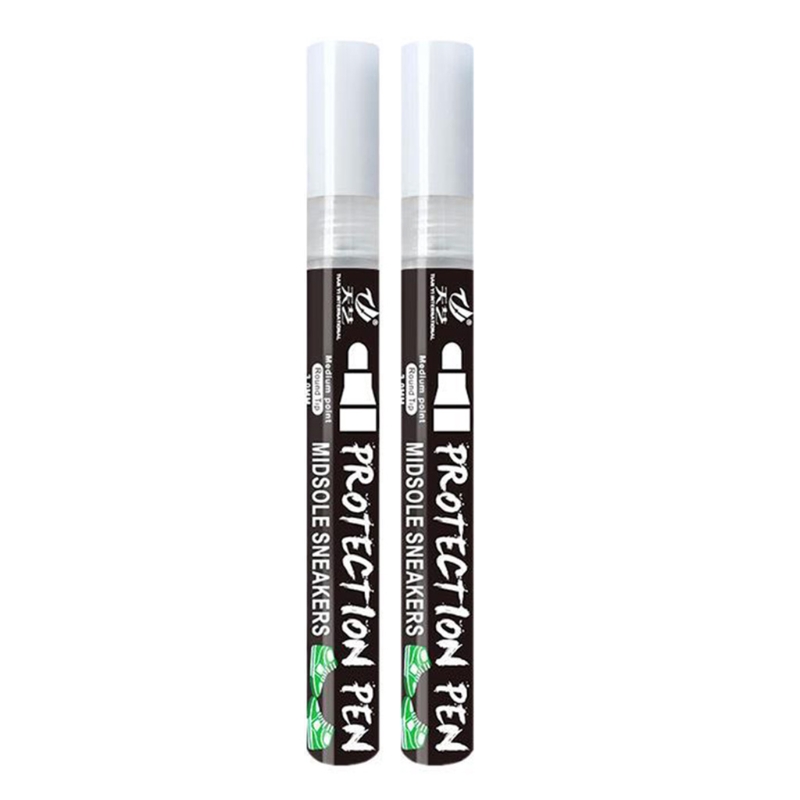 2 Pcs Anti Oxidation Whitening - Sneaker Care Pena incelemesi ve fiyatı