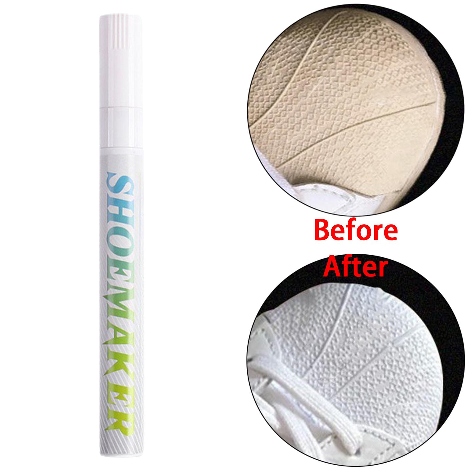 Fabric Shoe Cleaner Pen Stain  - Sneaker Care Pena incelemesi ve fiyatı