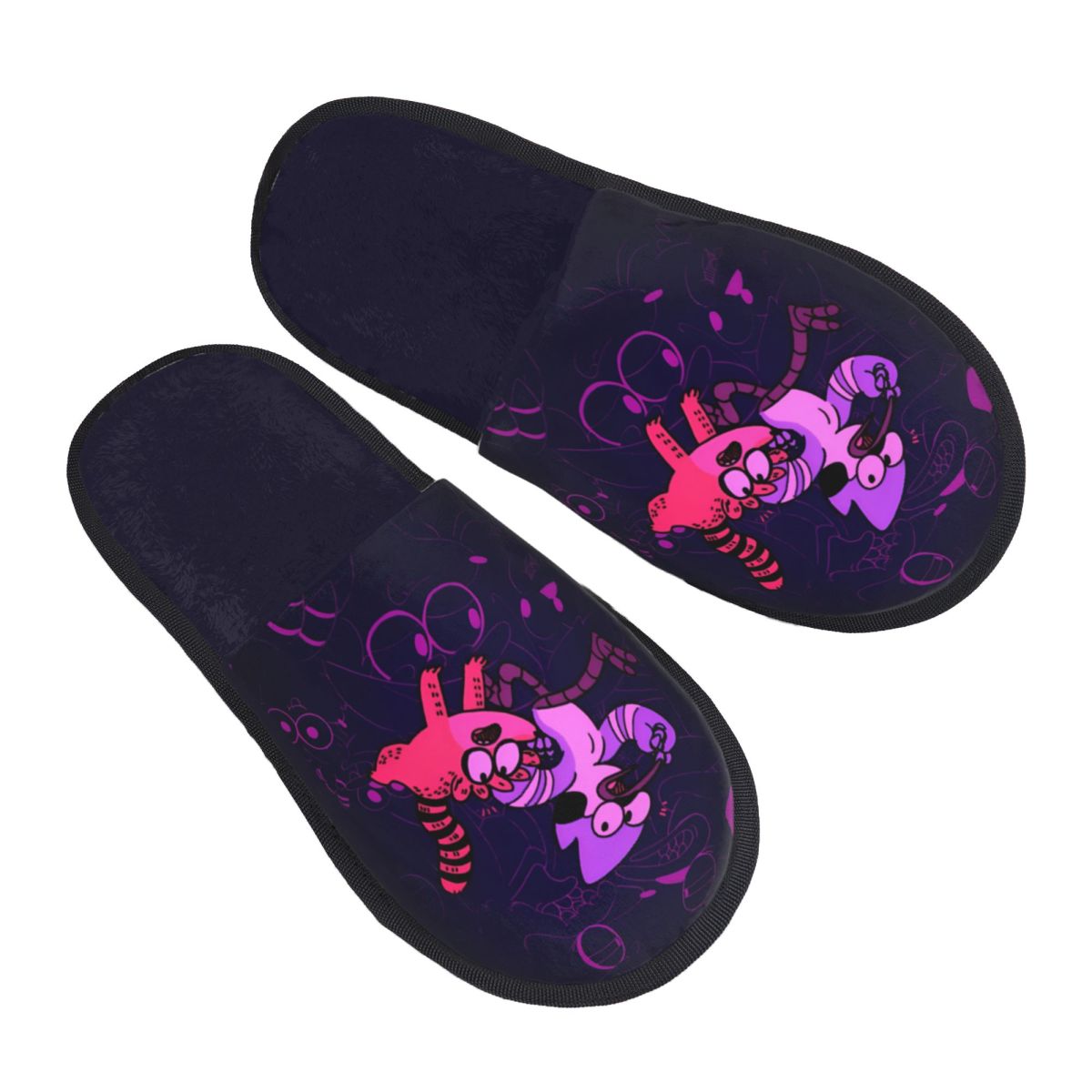 Custom R-Regular Show Soft Mem - Insole Memory Foam incelemesi ve fiyatı