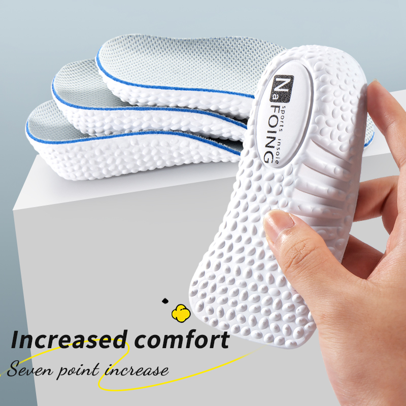 Height Increase Insoles Men Wo - Insole Memory Foam incelemesi ve fiyatı