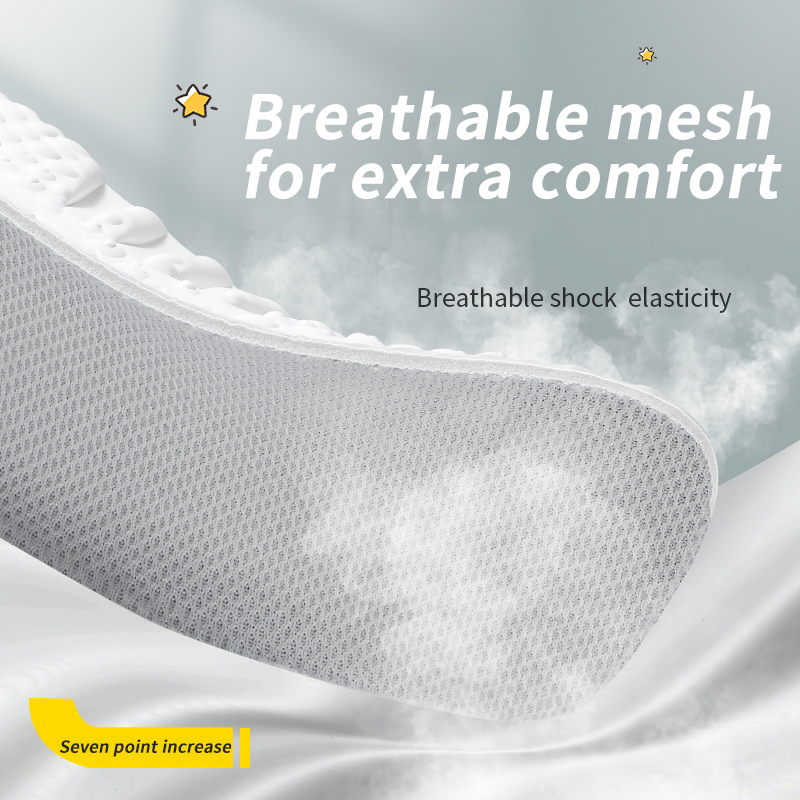 Height Increase Insoles Men Wo - Insole Memory Foam incelemesi ve fiyatı