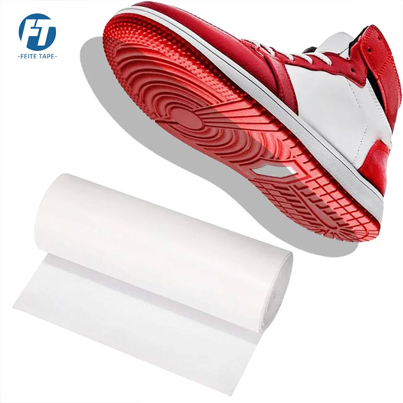 Sole Tape Sticker Transparent  - Sneaker Care Service incelemesi ve fiyatı
