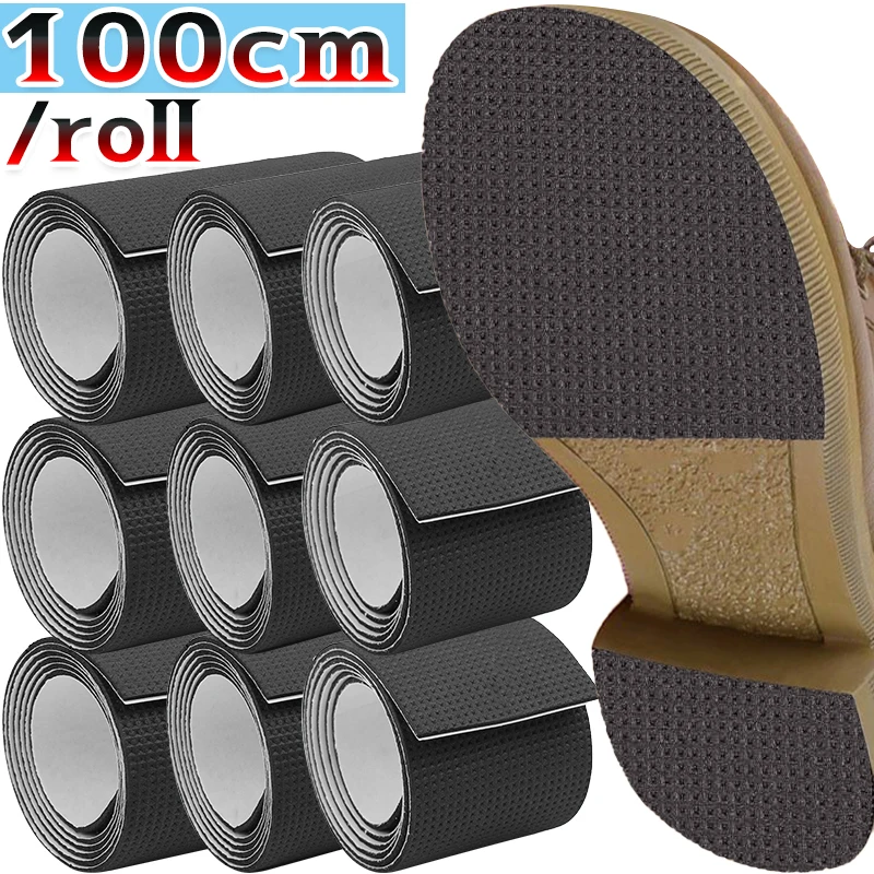 Sole Silent Anti Slip Sticker  - Sneaker Care Service incelemesi ve fiyatı