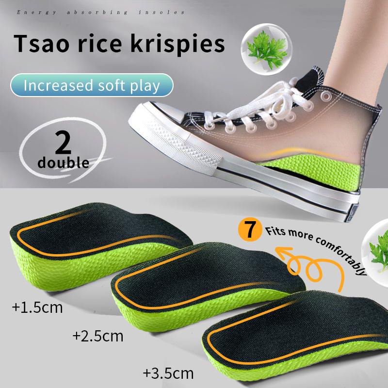 Memory Foam Height Increase In - Insole Memory Foam incelemesi ve fiyatı