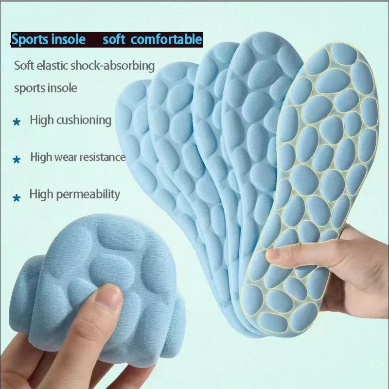2/4pcs Soft Massage Memory Foa - Insole Memory Foam incelemesi ve fiyatı